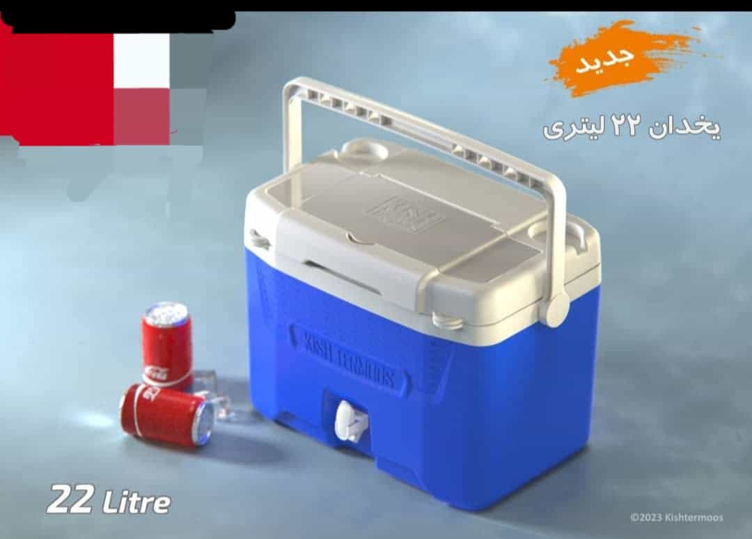 تصویر 3 از فروش انواع پریموس کلمن و قمقمه پلاستیکی و شیرالات پلاستیکی کلمن