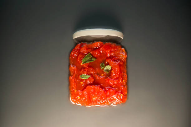 رب گوجه وارداتی بدون افزودنی