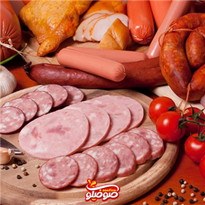تصویر 2 از قیمت کالباس ۹۰% گوشت قرمز و مرغ