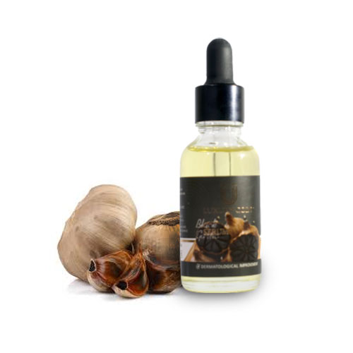 تصویر 4 از خرید روغن سیر سیاه اصل + فروش فوق العاده