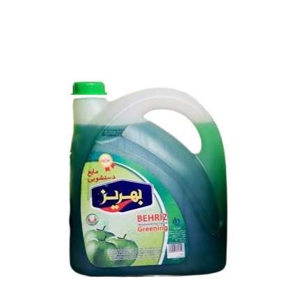 تصویر 1 از مایع دستشویی با حاشیه سود مناسب