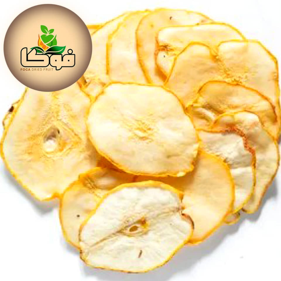 تصویر 4 از فروش استثنایی گلابی خشک + با کیفیت عالی