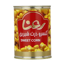 قیمت فروش کنسرو لوبیا چیتی مرغوب با شرایط بصرفه