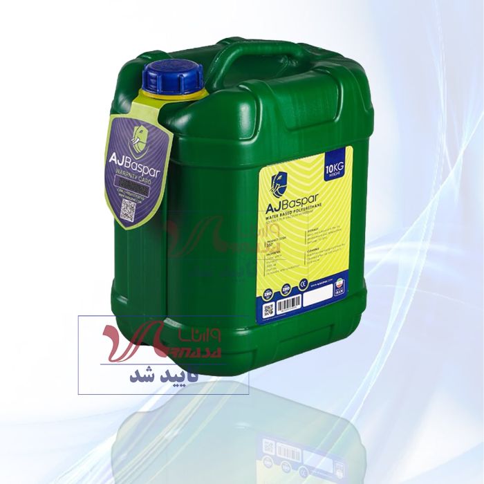 تصویر 1 از چسب وکیوم ممبران عاج بسپار: تامین عمده وارناسا (چسبندگی قوی و انعطاف‌پذیر)