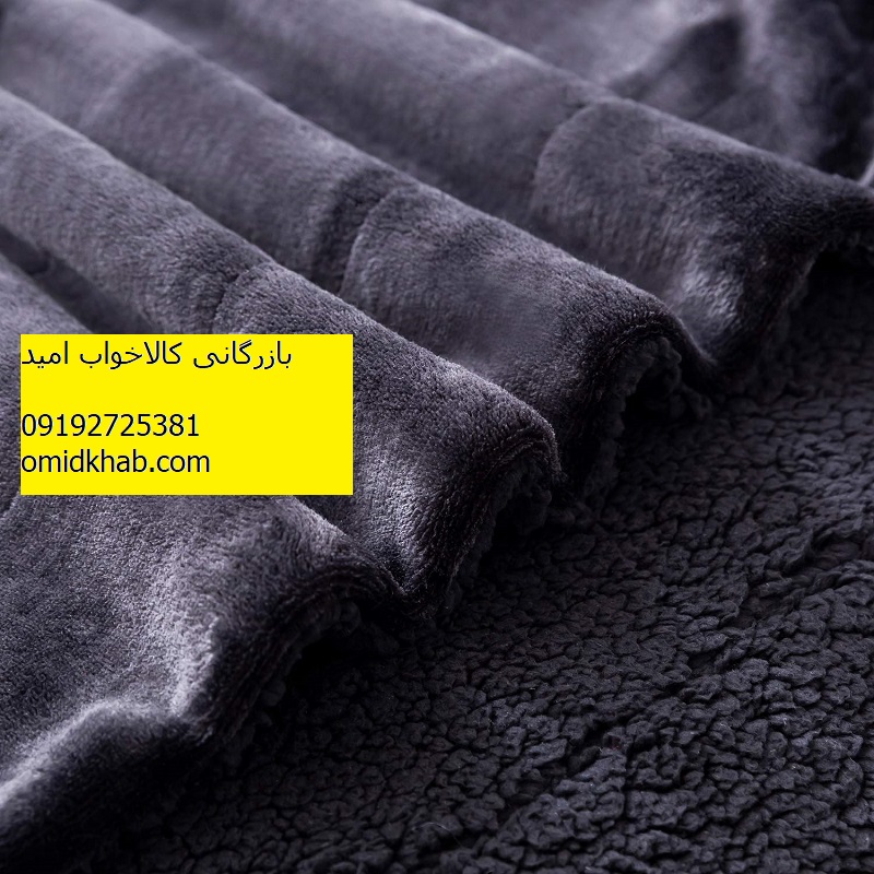 صادرات پتو مسافرتی عمده برند امید