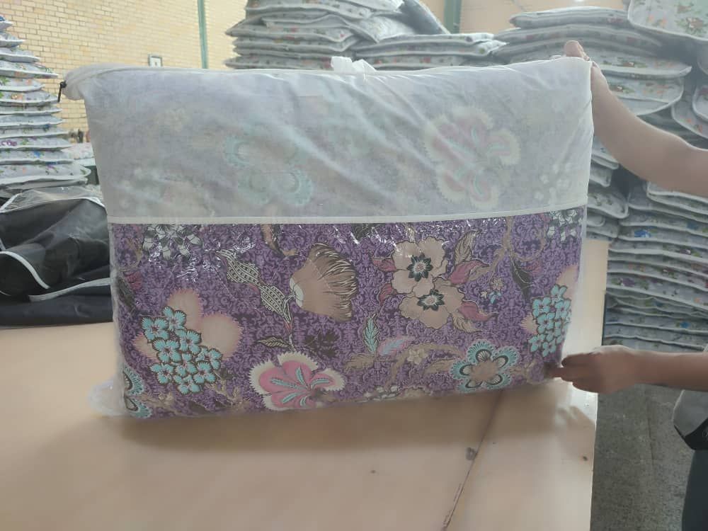 تصویر 1 از قیمت عمده تشک مسافرتی