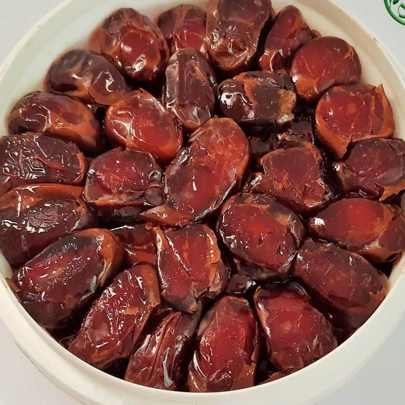 تصویر 4 از خرید خرما کبکاب خشت با کیفیت عالی و قیمت ارزان