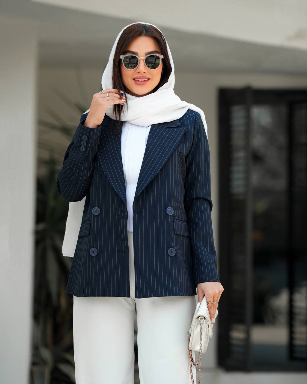 تصویر 4 از خرید کت تک، دیپلمات