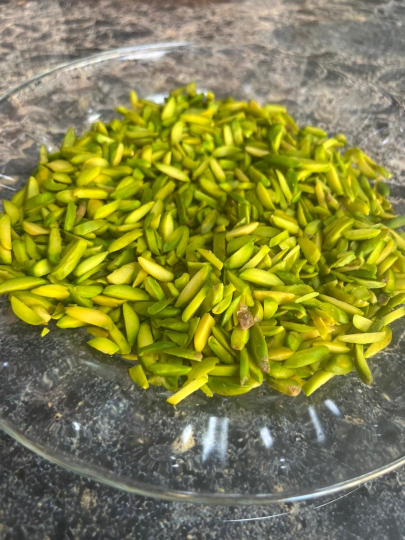 تصویر 1 از قیمت عمده خلال پسته یک کیلویی