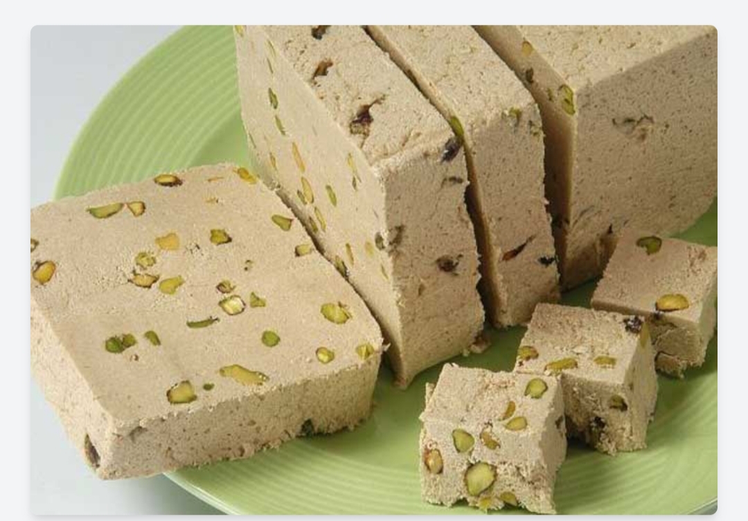 قیمت حلوا شکری سنتی درجه یک + ارسال سراسری