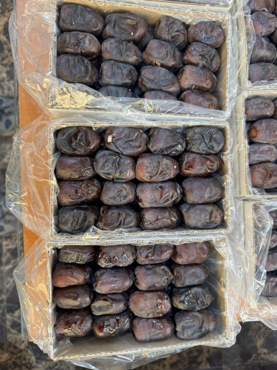 تصویر 2 از خرید خرما مضافتی برای صادرات به کشورهای عربی و اروپایی