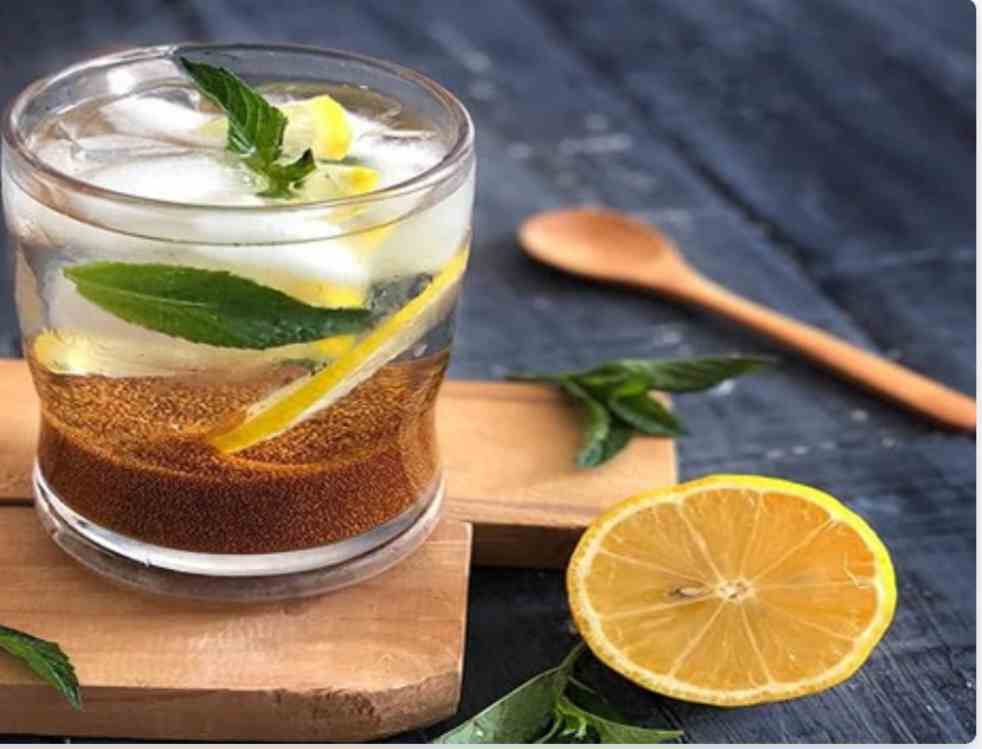 تصویر 5 از شربت آماده تخم شربتی و خاکشیر ساشه