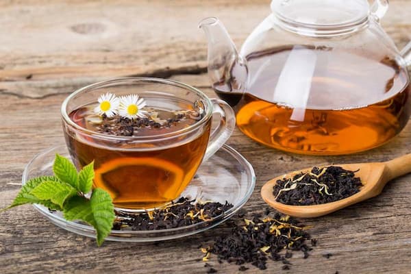 تصویر 1 از خرید چای شکسته ممتاز