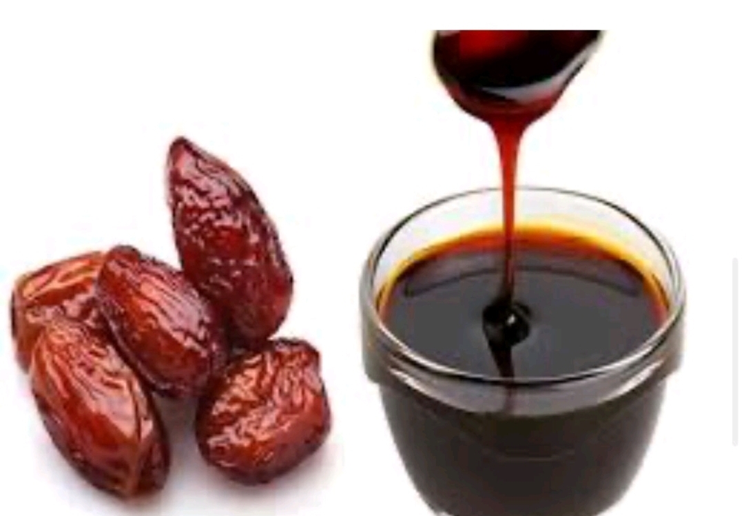 تصویر 1 از خرید شیره خرما مستقیم از کارخانه + تخفیف ویژه