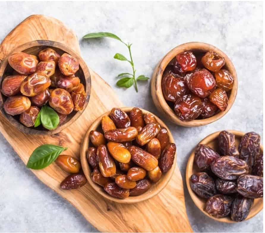 تصویر 1 از خرما بدون شیره قیمت ارزان