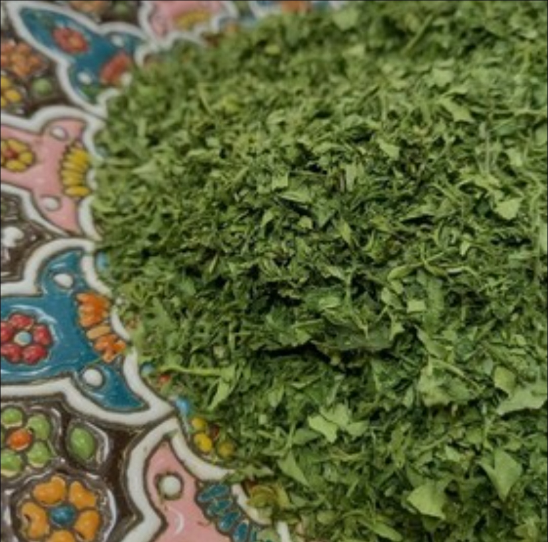 تصویر 2 از قیمت خرید سبزی آشی با برگ چغندر