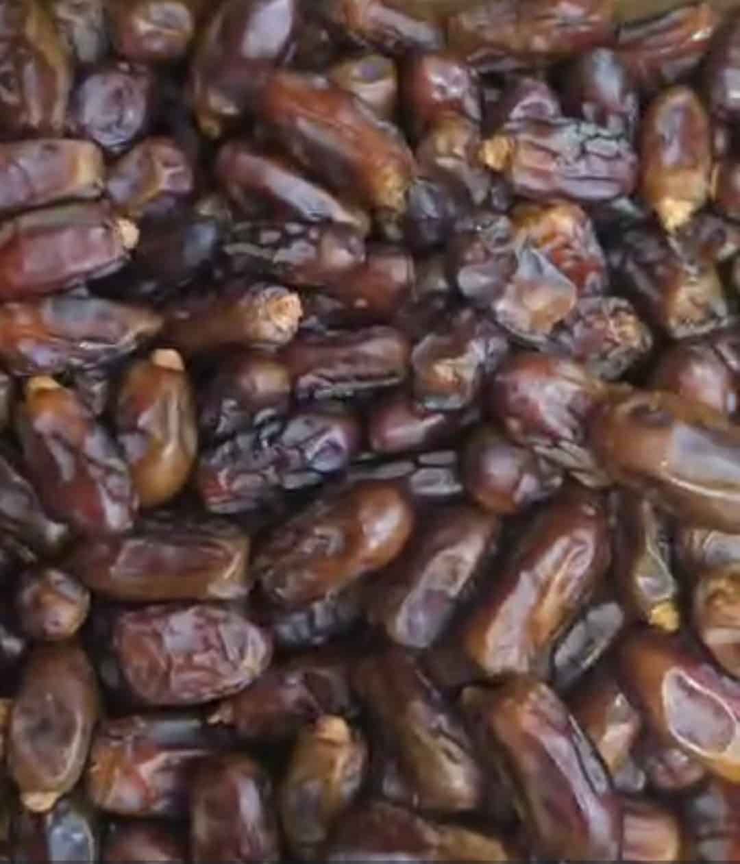 تصویر 3 از خرما درجه ۲ قیمت ارزان