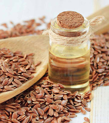 تصویر 5 از قیمت باریکه تخم کتان عمده و کاربرد گسترده در صنایع غذایی رژیمی