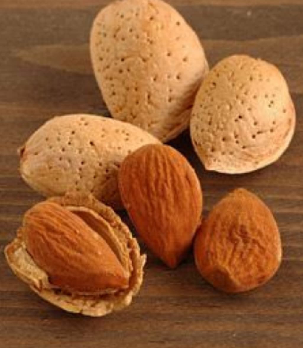 تصویر 3 از خرید و فروش مغز بادام درختی اعلا