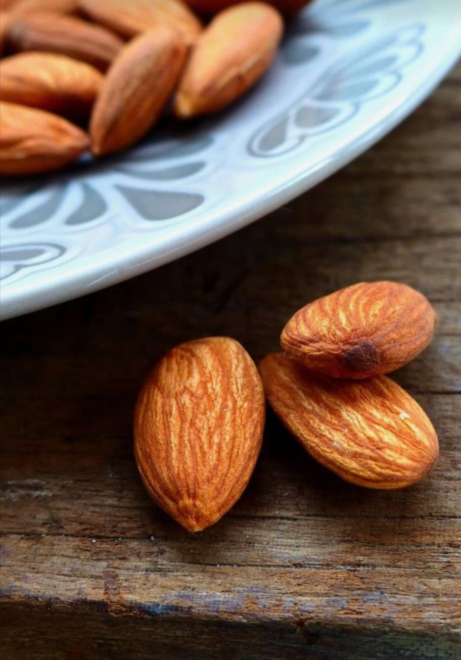تصویر 1 از خرید و فروش مغز بادام درختی اعلا