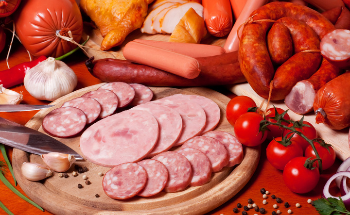 تصویر 1 از قیمت کالباس ۹۰% گوشت قرمز