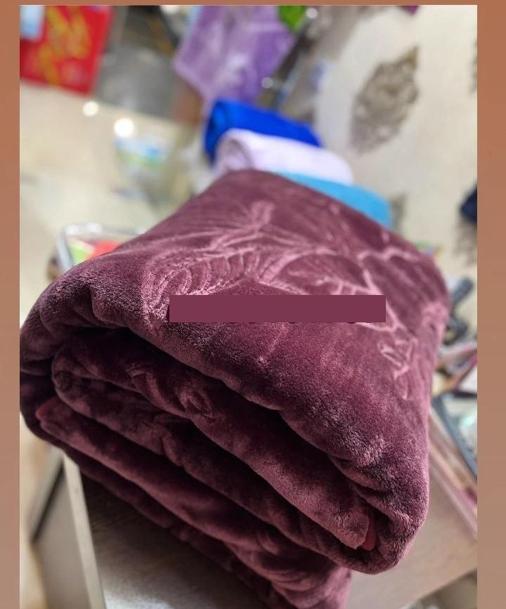 تصویر 4 از پتو ضخیم یک نفره مناسب مصارف عمده خانوادگی