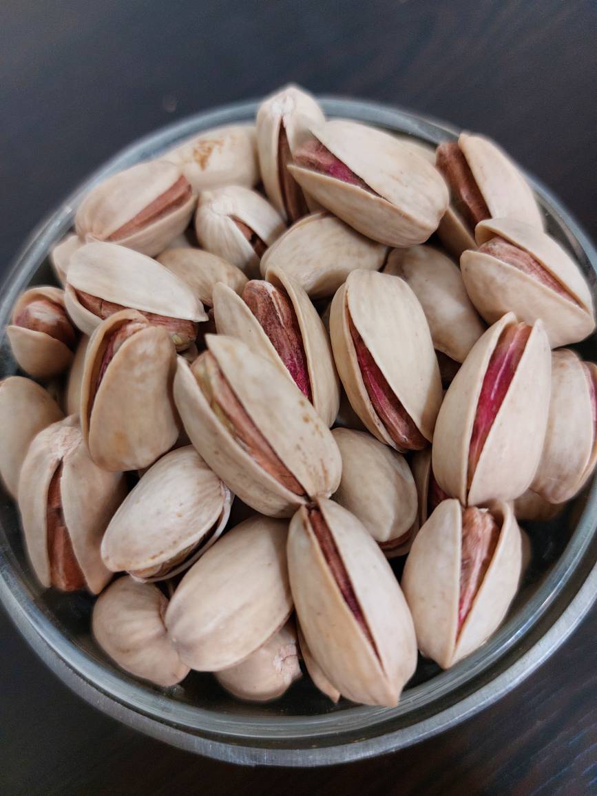 تصویر 5 از خرید عمده پسته اکبری صادراتی