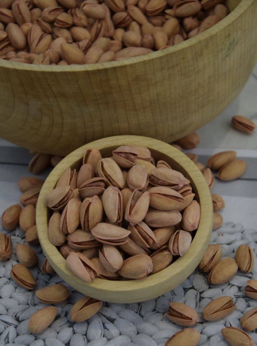 تصویر 1 از خرید عمده پسته اکبری صادراتی