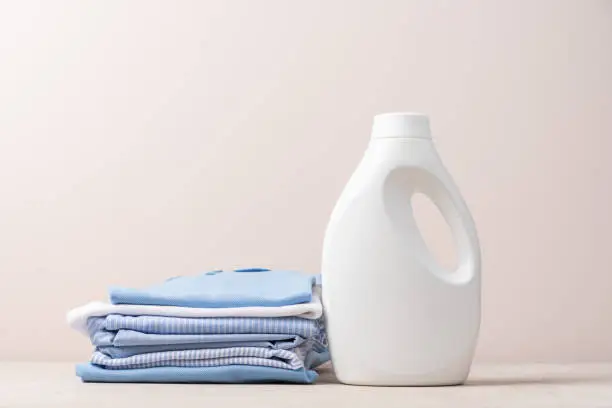 تصویر 1 از خرید شوینده لباس های براق و نو دبی + ضمانت حفظ رنگ