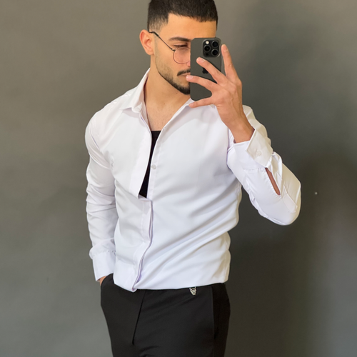 تصویر 1 از قیمت + خرید پیراهن مردانه دوشین پارچه هندی