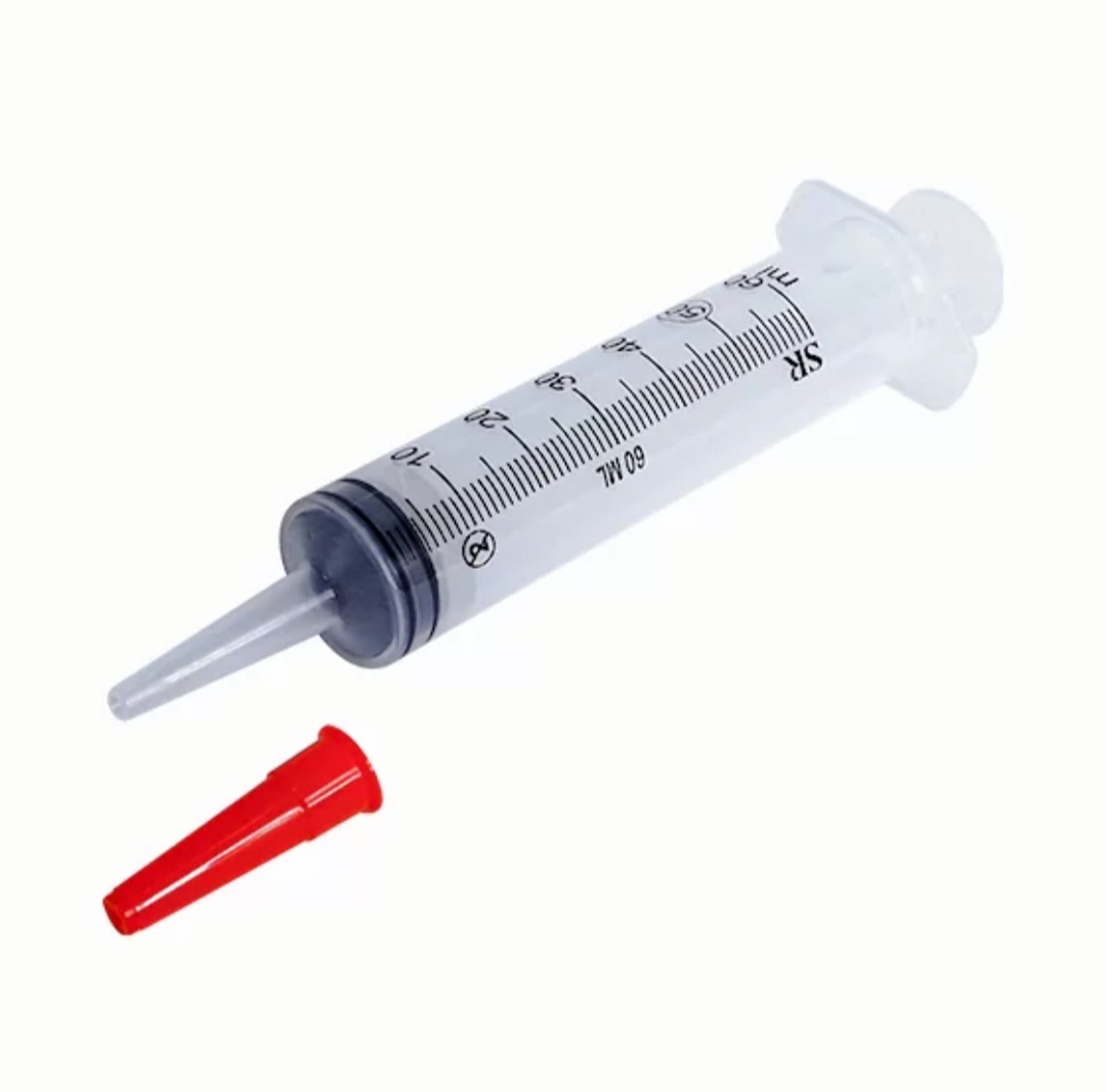 تصویر 2 از خرید و فروش سرنگ 50 و 60 سی سی + قیمت به صرفه و ارزان