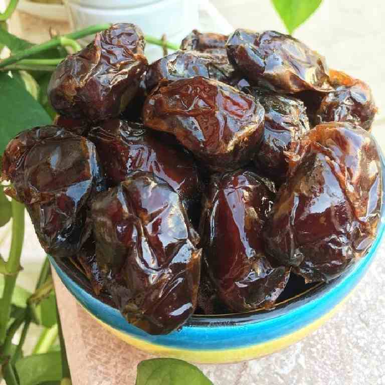 تصویر 4 از خرما کبکاب درجه یک