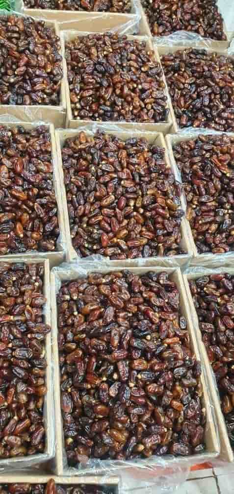 تصویر 5 از قیمت عمده خرما استعمران صادراتی