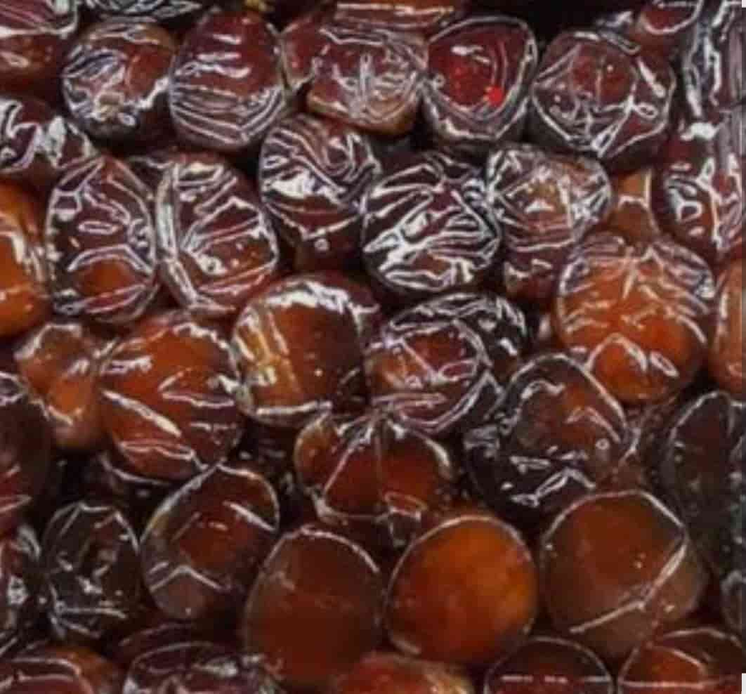 تصویر 4 از خرمای برحی + قیمت خرید