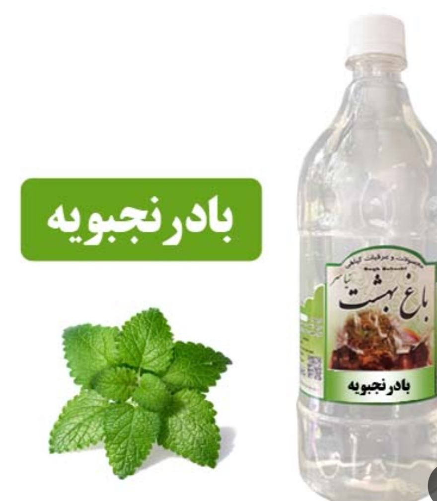 تصویر 2 از قیمت خرید مناسب عرق بادرنجبویه