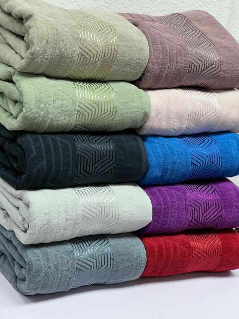 قیمت حوله نرم