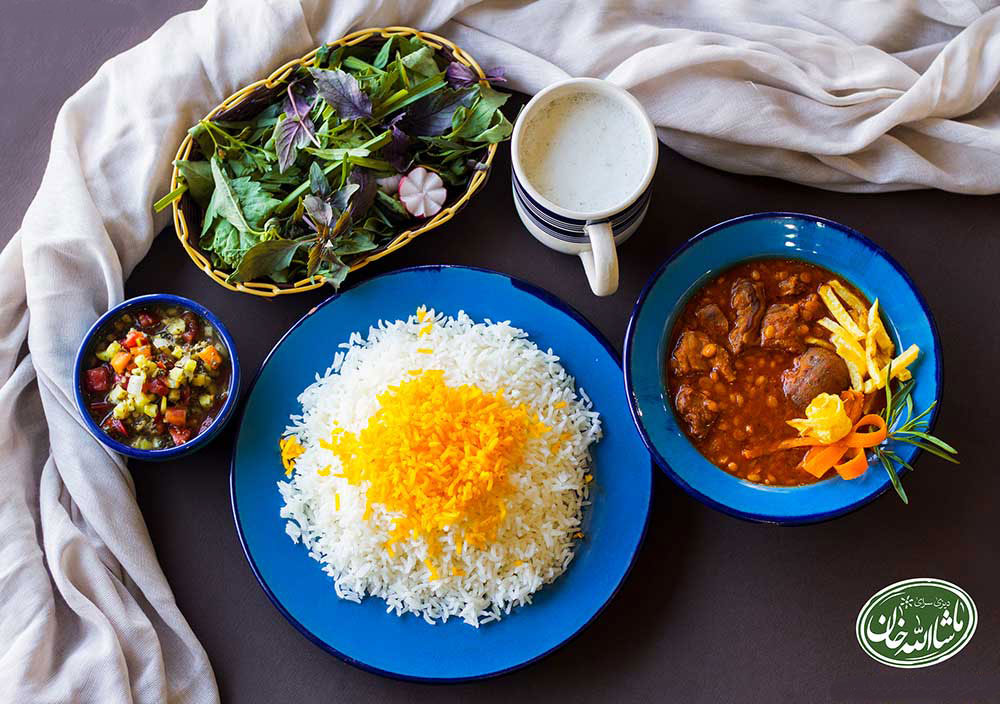 تصویر 3 از قیمت خرید کنسرو خورشت قیمه تازه با فروش ویژه