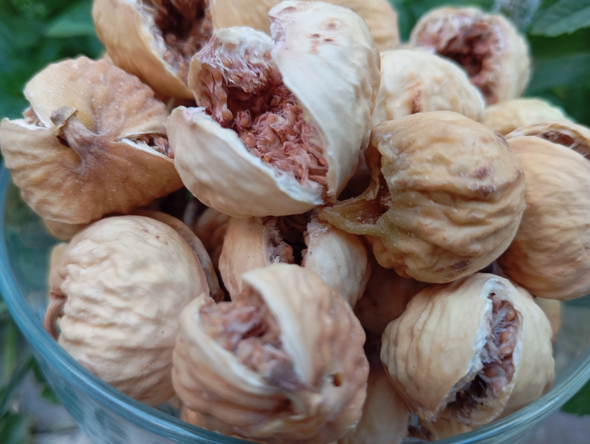 تصویر 2 از فروش انجیر خشک درجه یک در بهترین سایت های صادراتی