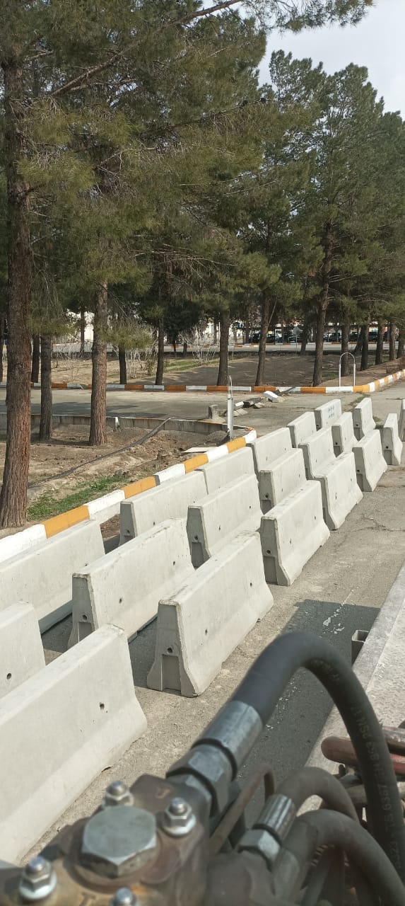 تصویر 1 از نیوجرسی بتنی تهران خرید