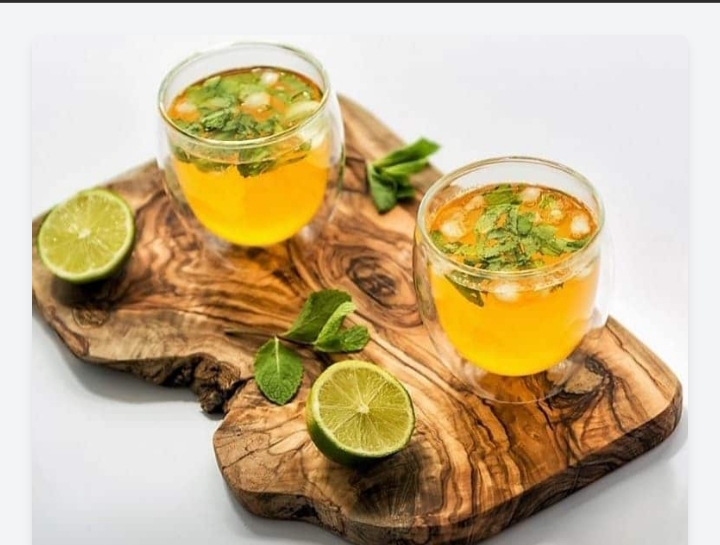 تصویر 2 از شربت زعفران گل محمدی مجتهدی خرید عمده