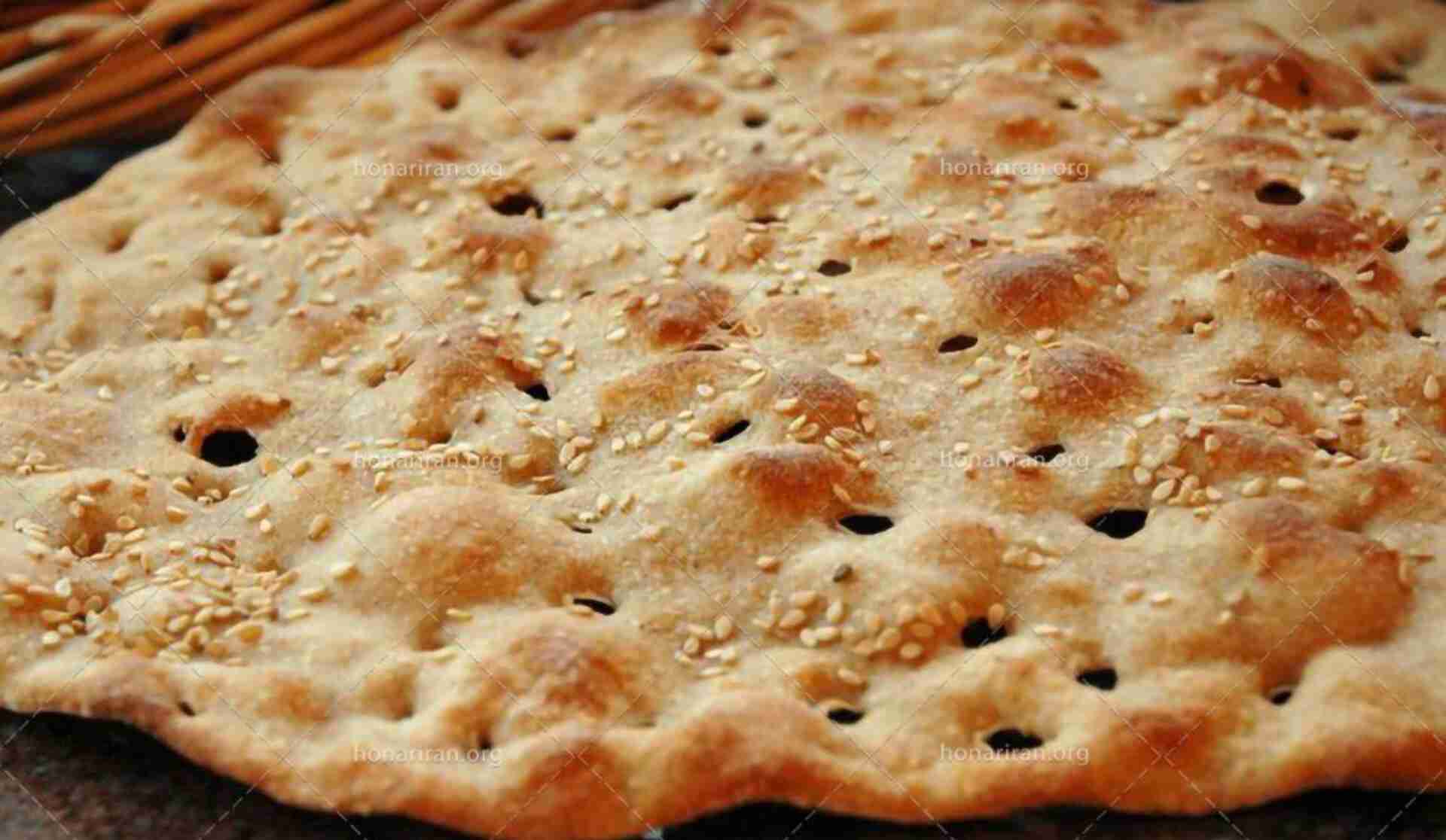 تصویر 3 از قیمت خمیر مایه ناب + رقابتی