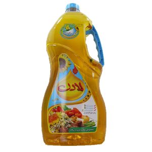 تصویر 4 از قیمت خرید روغن 1.8 سرخ کردنی لادن + عمده