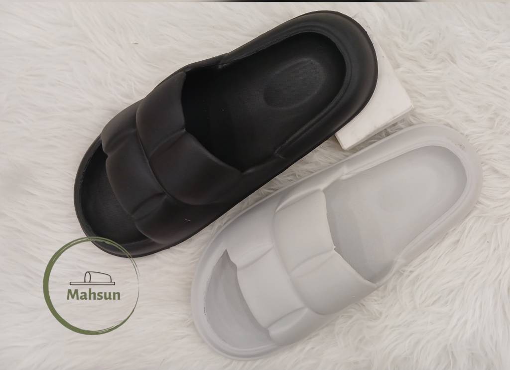 تصویر 1 از خرید دمپایی دستشویی مردانه پلاستیکی + قیمت به روز