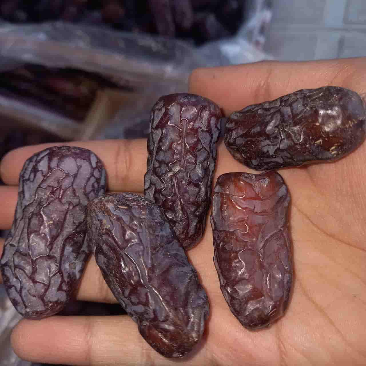 تصویر 3 از قیمت عمده خرما پیارم صادراتی