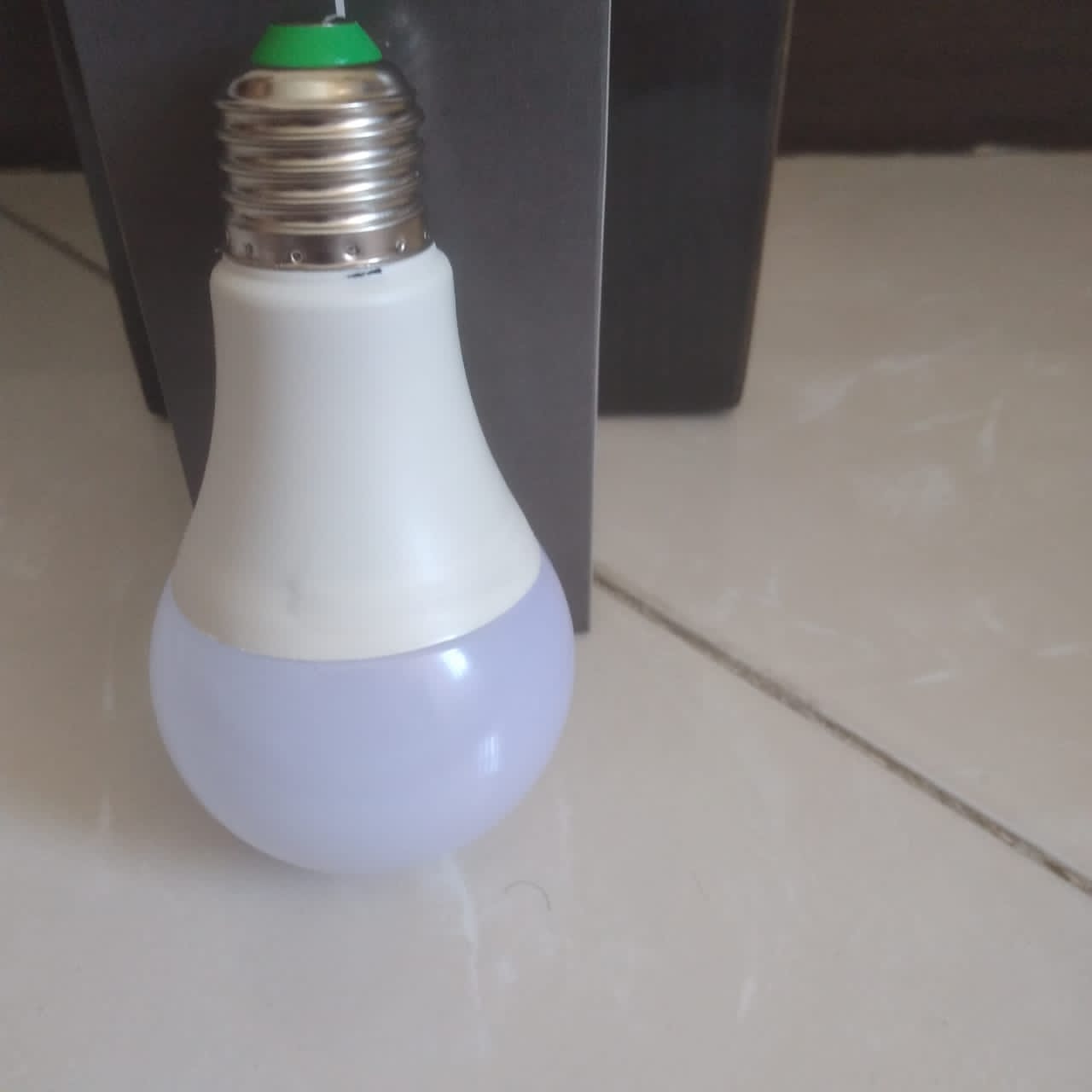 تصویر 2 از لامپ حبابی قیمت