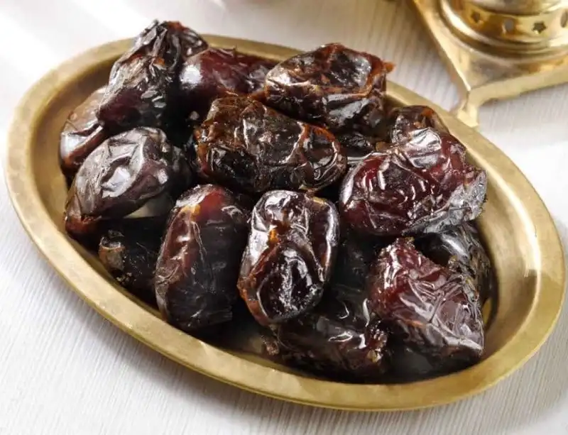 تصویر 4 از خرید و قیمت خرما کبکاب ۱ کیلویی + کیفیت عالی