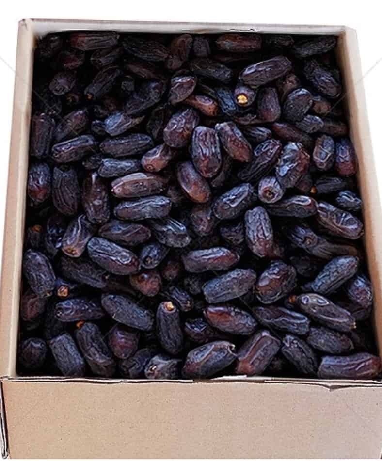 تصویر 3 از خرید عمده خرمای ربی