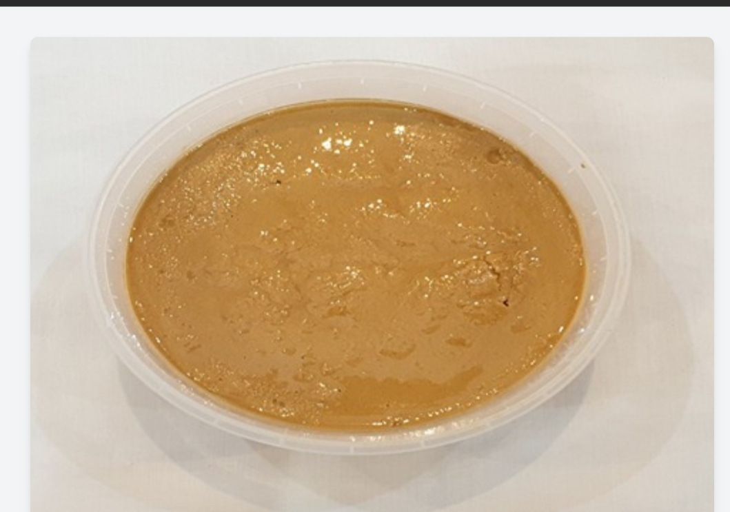 حلوا ارده روغنی