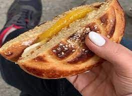تصویر 3 از قیمت خرید حلوا زرده همدان