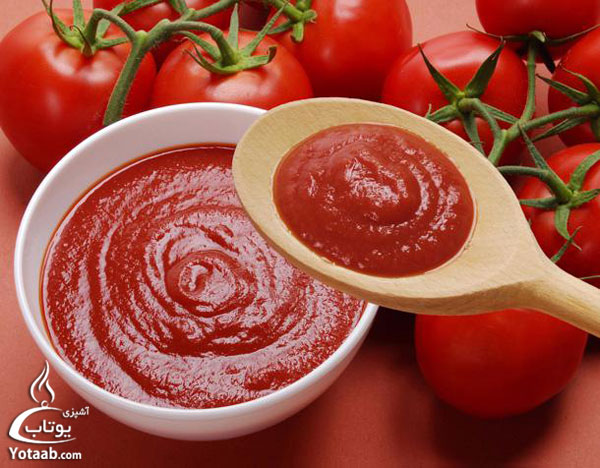 خریدوقیمت رب گوجه فرنگی پاکتی+فروش عمده
